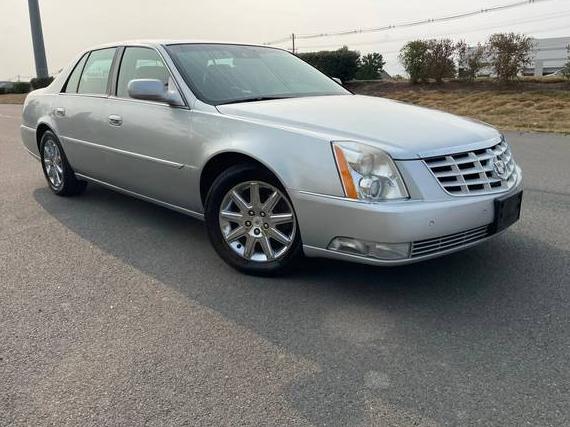 CADILLAC DTS 2010 1G6KH5EY8AU132286 image CADILLAC DTS 2010 1G6KH5EY8AU132286 image