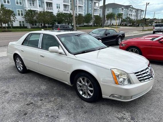 CADILLAC DTS 2010 1G6KD5EY4AU107526 image CADILLAC DTS 2010 1G6KD5EY4AU107526 image