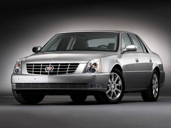 CADILLAC DTS 2010 1G6KH5EYXAU136517 image