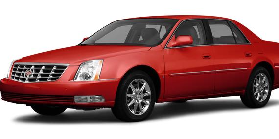 CADILLAC DTS 2010 1G6KH5EY5AU131578 image CADILLAC DTS 2010 1G6KH5EY5AU131578 image