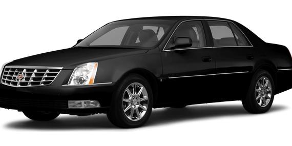 CADILLAC DTS 2010 1G6KA5EY3AU105131 image CADILLAC DTS 2010 1G6KA5EY3AU105131 image