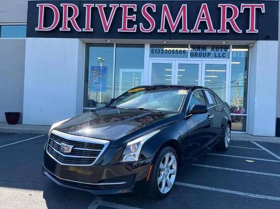 CADILLAC ATS 2016 1G6AG5RX9G0109745 image CADILLAC ATS 2016 1G6AG5RX9G0109745 image