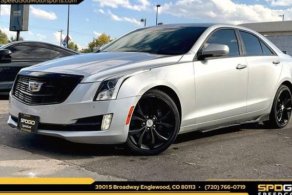 CADILLAC ATS 2016 1G6AJ5SS7G0125202 image CADILLAC ATS 2016 1G6AJ5SS7G0125202 image