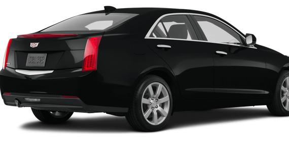 CADILLAC ATS 2016 1G6AA5RA8G0102153 image CADILLAC ATS 2016 1G6AA5RA8G0102153 image