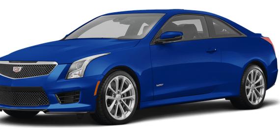 CADILLAC ATS 2016 1G6AN1RY9G0138010 image