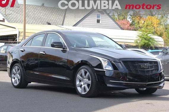 CADILLAC ATS 2016 1G6AA5RA7G0197871 image CADILLAC ATS 2016 1G6AA5RA7G0197871 image