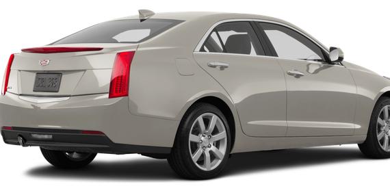 CADILLAC ATS 2016 1G6AG5RX1G0110842 image CADILLAC ATS 2016 1G6AG5RX1G0110842 image