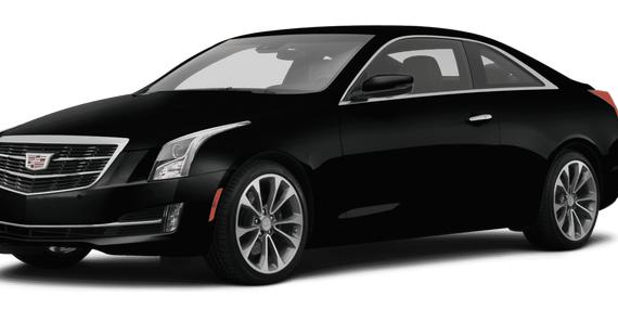 CADILLAC ATS 2016 1G6AH1RX3G0187962 image