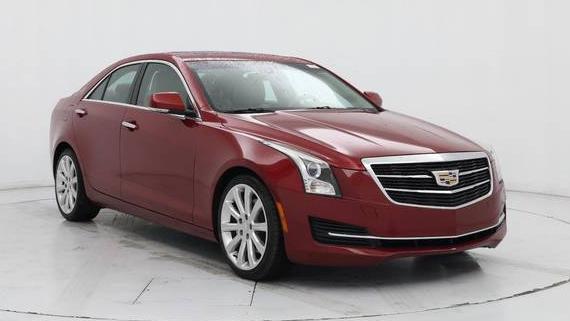 CADILLAC ATS 2016 1G6AB5RX5G0105173 image CADILLAC ATS 2016 1G6AB5RX5G0105173 image