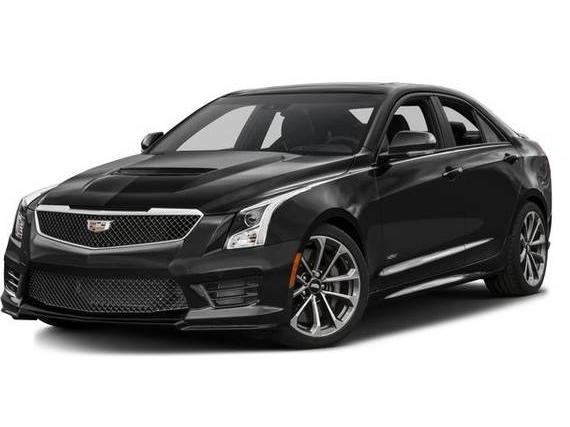 CADILLAC ATS 2016 1G6AN5SY4G0119138 image CADILLAC ATS 2016 1G6AN5SY4G0119138 image