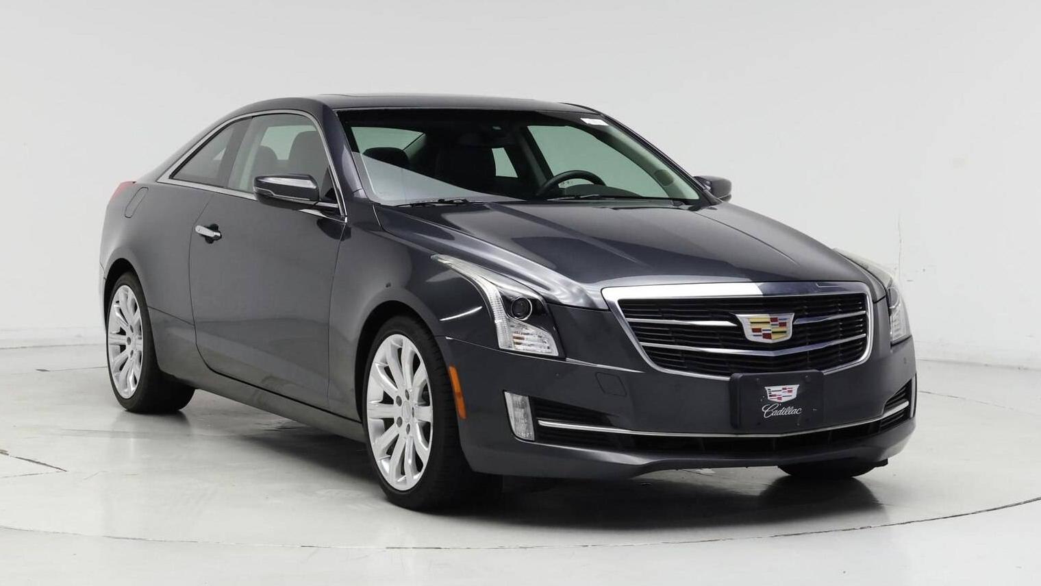 CADILLAC ATS 2016 1G6AB1RX5G0193425 image CADILLAC ATS 2016 1G6AB1RX5G0193425 image