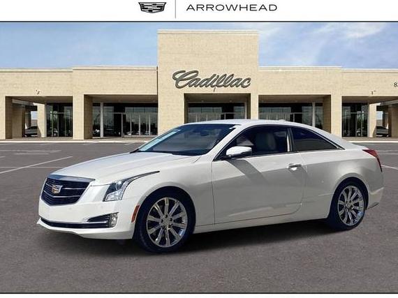 CADILLAC ATS 2016 1G6AB1RX7G0143920 image CADILLAC ATS 2016 1G6AB1RX7G0143920 image