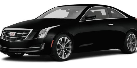 CADILLAC ATS 2016 1G6AN1RY1G0126286 image