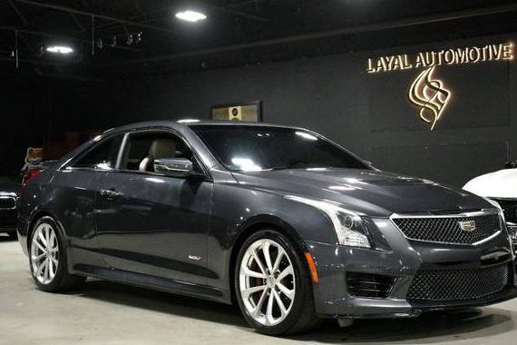 CADILLAC ATS 2016 1G6AN1RY7G0105426 image CADILLAC ATS 2016 1G6AN1RY7G0105426 image