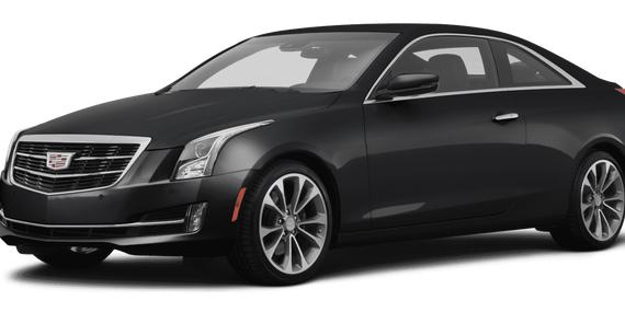 CADILLAC ATS 2016 1G6AN1RY7G0186461 image