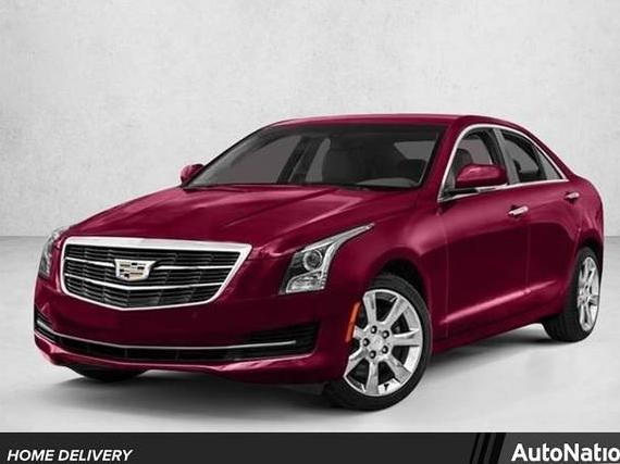 CADILLAC ATS 2016 1G6AB5RS8G0197366 image CADILLAC ATS 2016 1G6AB5RS8G0197366 image