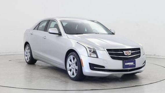 CADILLAC ATS 2016 1G6AG5RX1G0189302 image CADILLAC ATS 2016 1G6AG5RX1G0189302 image