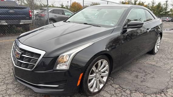 CADILLAC ATS 2016 1G6AG1RX9G0188536 image CADILLAC ATS 2016 1G6AG1RX9G0188536 image