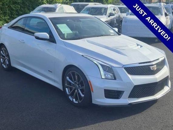 CADILLAC ATS 2016 1G6AN1RY6G0137669 image CADILLAC ATS 2016 1G6AN1RY6G0137669 image