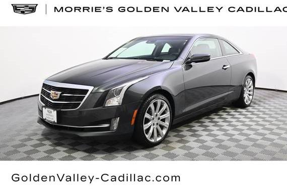 CADILLAC ATS 2016 1G6AH1RS5G0110711 image CADILLAC ATS 2016 1G6AH1RS5G0110711 image