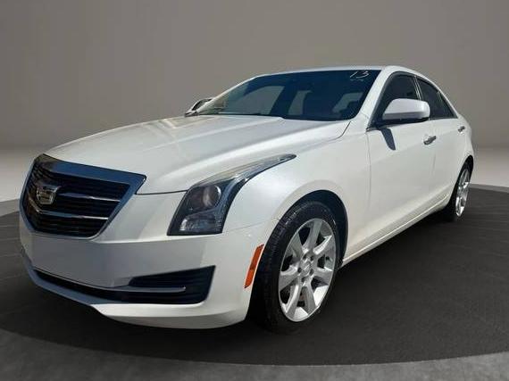 CADILLAC ATS 2016 1G6AG5RXXG0111813 image CADILLAC ATS 2016 1G6AG5RXXG0111813 image