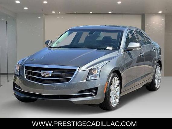 CADILLAC ATS 2016 1G6AH5RX2G0196031 image CADILLAC ATS 2016 1G6AH5RX2G0196031 image