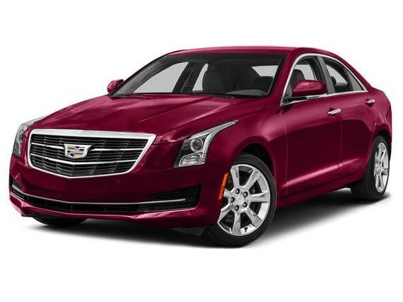 CADILLAC ATS 2016 1G6AB5RX5G0117310 image CADILLAC ATS 2016 1G6AB5RX5G0117310 image