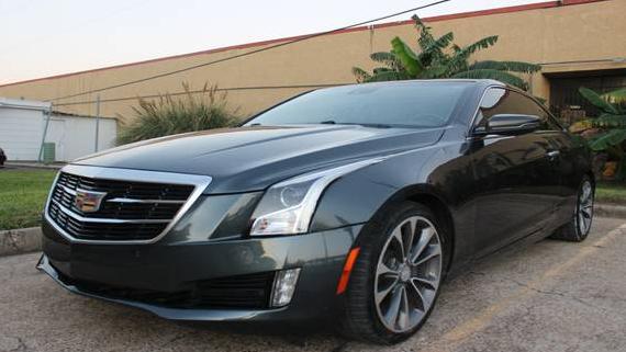 CADILLAC ATS 2016 1G6AB1RXXG0141031 image CADILLAC ATS 2016 1G6AB1RXXG0141031 image