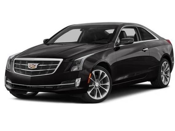 CADILLAC ATS 2016 1G6AH1RX3G0153925 image CADILLAC ATS 2016 1G6AH1RX3G0153925 image