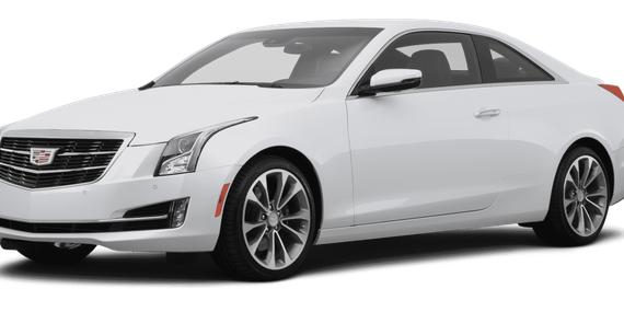 CADILLAC ATS 2016 1G6AN1RY8G0107010 image