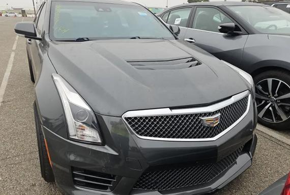 CADILLAC ATS 2016 1G6AN5RY6G0151935 image CADILLAC ATS 2016 1G6AN5RY6G0151935 image