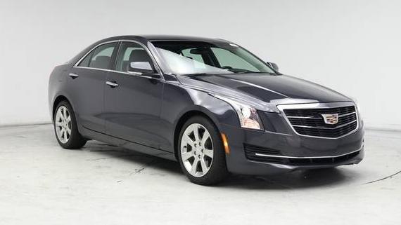 CADILLAC ATS 2016 1G6AB5RX2G0112789 image