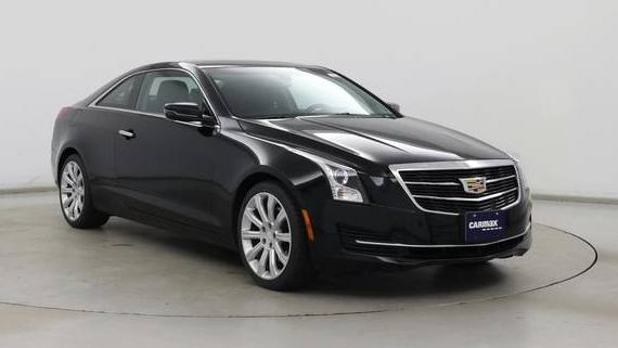 CADILLAC ATS 2016 1G6AA1RX2G0134755 image CADILLAC ATS 2016 1G6AA1RX2G0134755 image