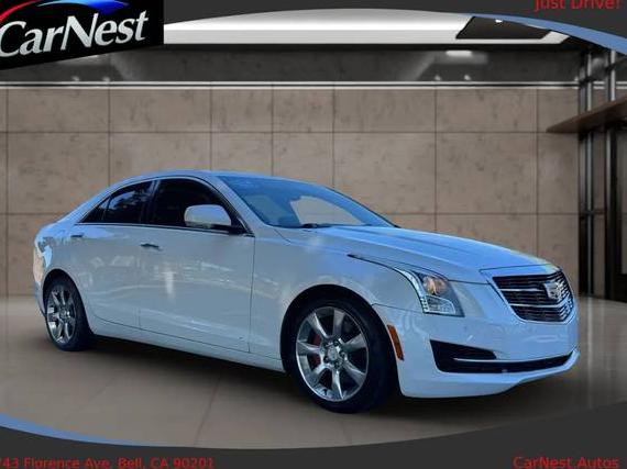 CADILLAC ATS 2016 1G6AB5SXXG0195009 image CADILLAC ATS 2016 1G6AB5SXXG0195009 image