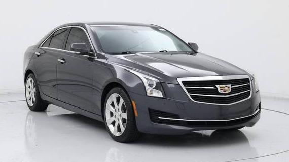 CADILLAC ATS 2016 1G6AB5RA2G0194583 image CADILLAC ATS 2016 1G6AB5RA2G0194583 image