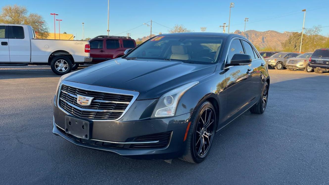 CADILLAC ATS 2016 1G6AB5RX5G0107344 image CADILLAC ATS 2016 1G6AB5RX5G0107344 image