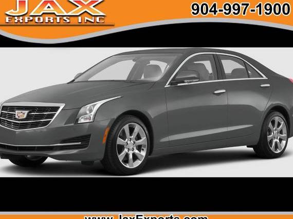 CADILLAC ATS 2016 1G6AG5RXXG0160851 image CADILLAC ATS 2016 1G6AG5RXXG0160851 image