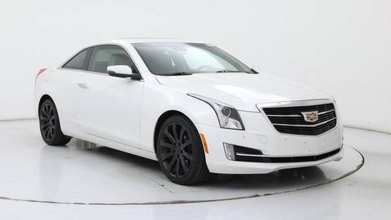 CADILLAC ATS 2019 1G6AG1RS5K0101762 image CADILLAC ATS 2019 1G6AG1RS5K0101762 image