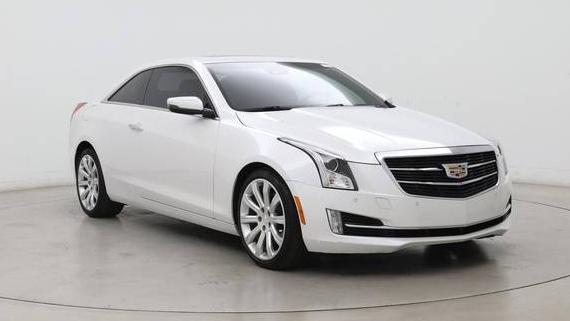 CADILLAC ATS 2019 1G6AB1RX0K0106779 image