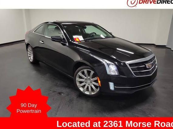 CADILLAC ATS 2019 1G6AF1RX8K0114407 image CADILLAC ATS 2019 1G6AF1RX8K0114407 image