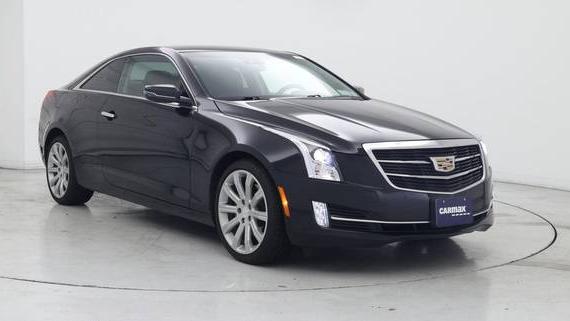 CADILLAC ATS 2019 1G6AF1RX7K0101759 image