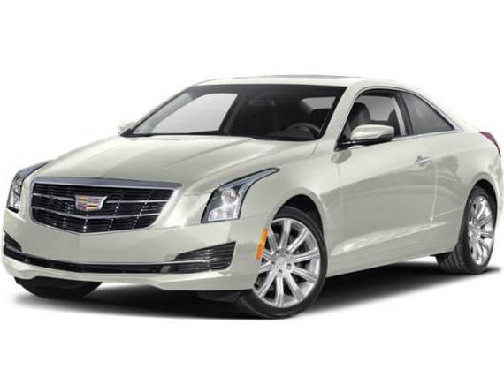 CADILLAC ATS 2019 1G6AB1RX2K0130484 image