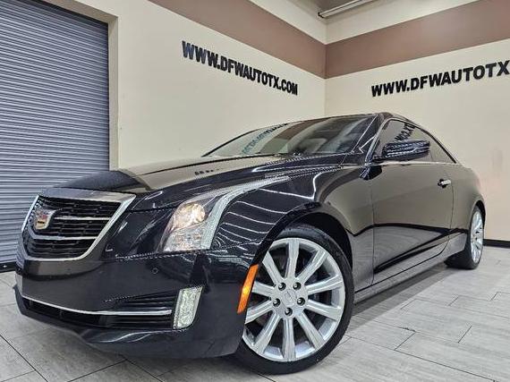 CADILLAC ATS 2018 1G6AB1RX8J0100176 image CADILLAC ATS 2018 1G6AB1RX8J0100176 image