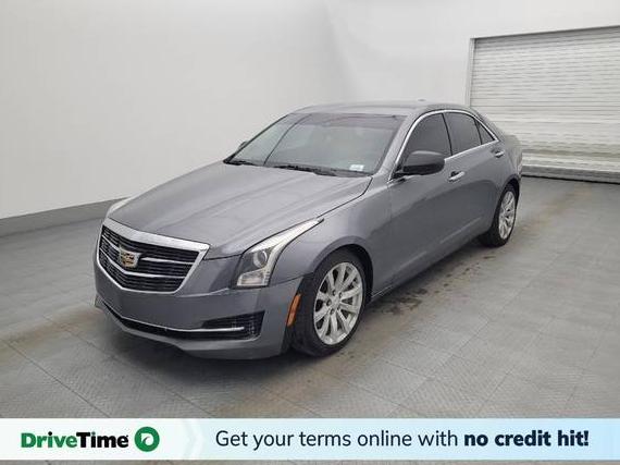CADILLAC ATS 2018 1G6AA5RX9J0179545 image CADILLAC ATS 2018 1G6AA5RX9J0179545 image