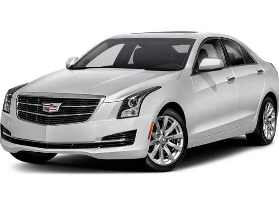 CADILLAC ATS 2018 1G6AB5RX6J0106839 image CADILLAC ATS 2018 1G6AB5RX6J0106839 image