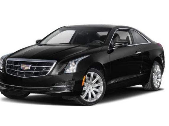 CADILLAC ATS 2018 1G6AB1RX1J0161899 image