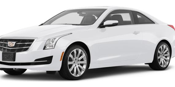 CADILLAC ATS 2018 1G6AA1RX7J0180573 image CADILLAC ATS 2018 1G6AA1RX7J0180573 image