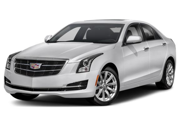 CADILLAC ATS 2018 1G6AF5SX6J0140715 image CADILLAC ATS 2018 1G6AF5SX6J0140715 image
