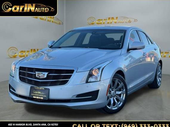 CADILLAC ATS 2018 1G6AB5RX4J0110131 image CADILLAC ATS 2018 1G6AB5RX4J0110131 image