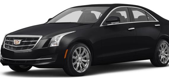 CADILLAC ATS 2018 1G6AB5RX6J0145799 image CADILLAC ATS 2018 1G6AB5RX6J0145799 image